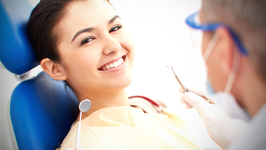 KANAL TEDAVİSİ (Endodonti) KANAL TEDAVİSİ (Endodonti)